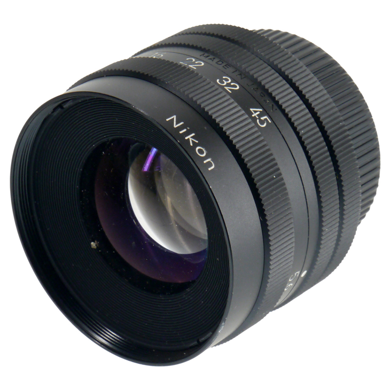 USED EL-NIKKOR 135MM F5.6 (769682)