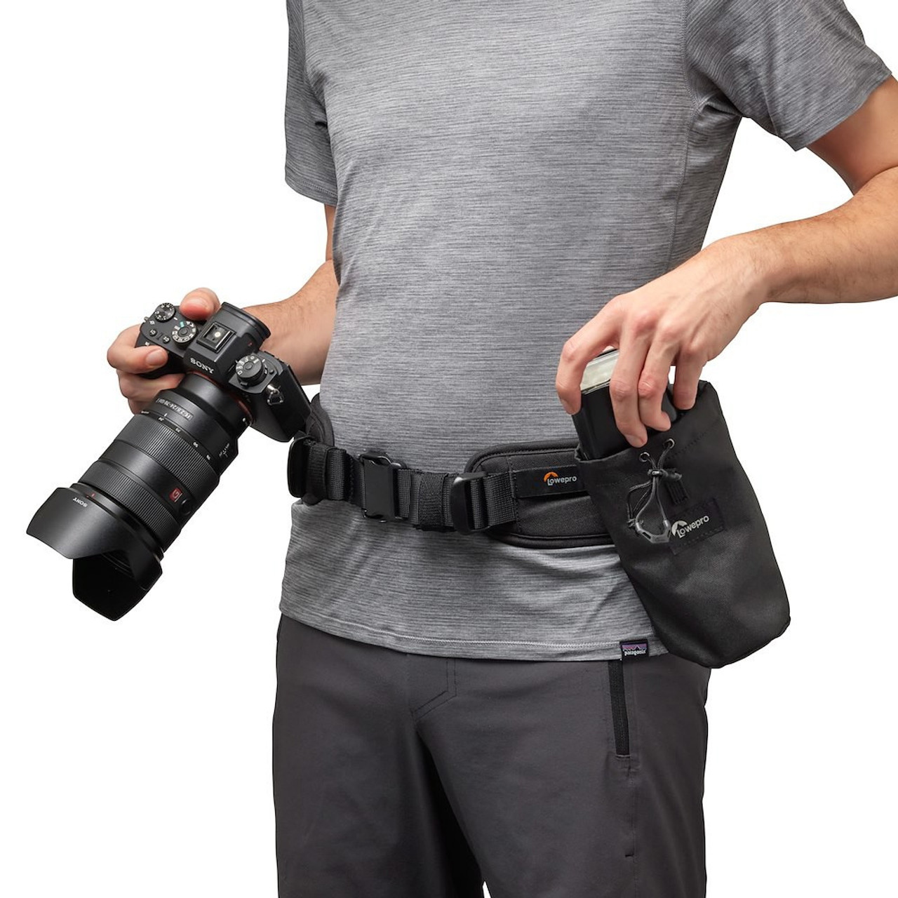 LOWEPRO PROTACTIC BP 450 AW III