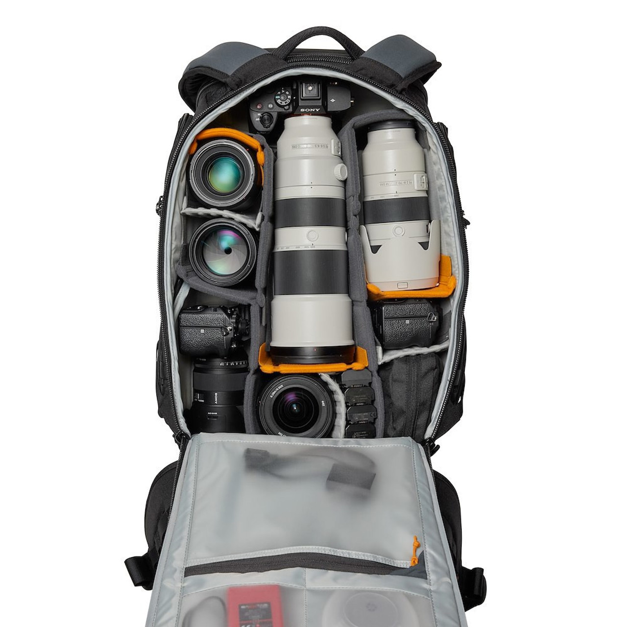 LOWEPRO PROTACTIC BP 450 AW III