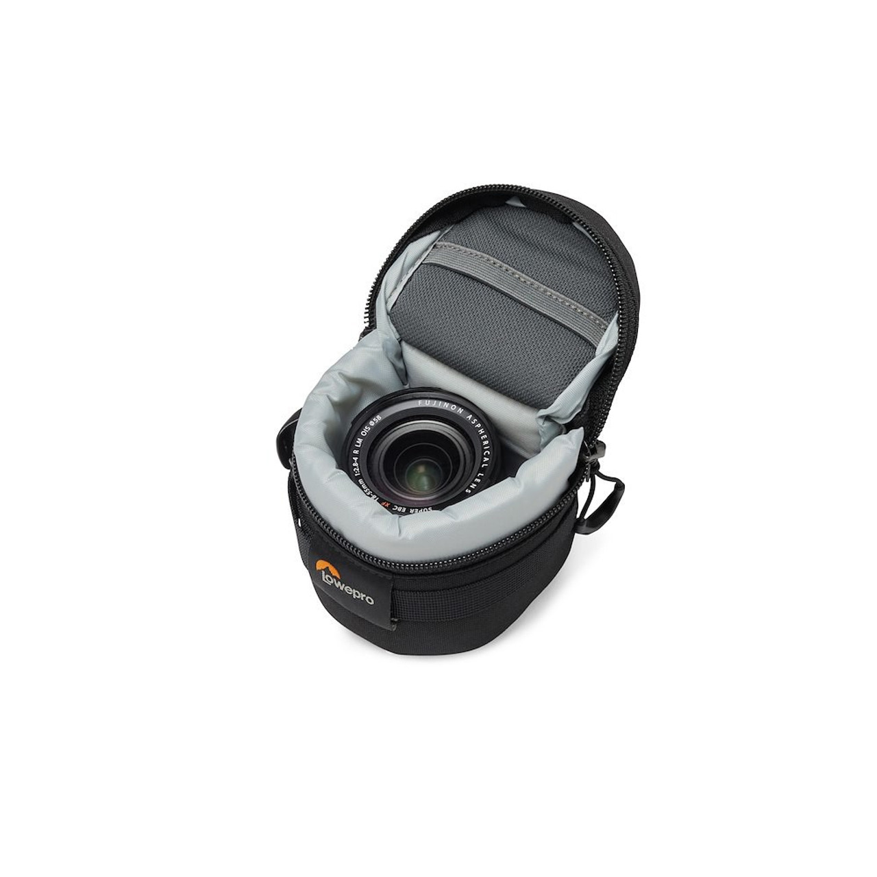 LOWEPRO PROTACTIC LCS III LENS CASE (8X8)