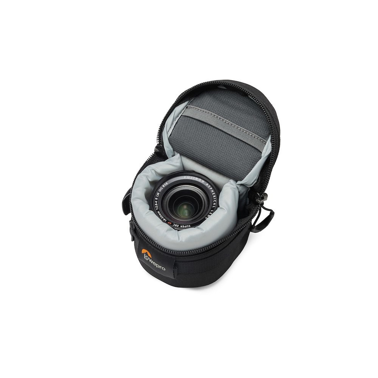 LOWEPRO PROTACTIC LCS III LENS CASE (8X8)