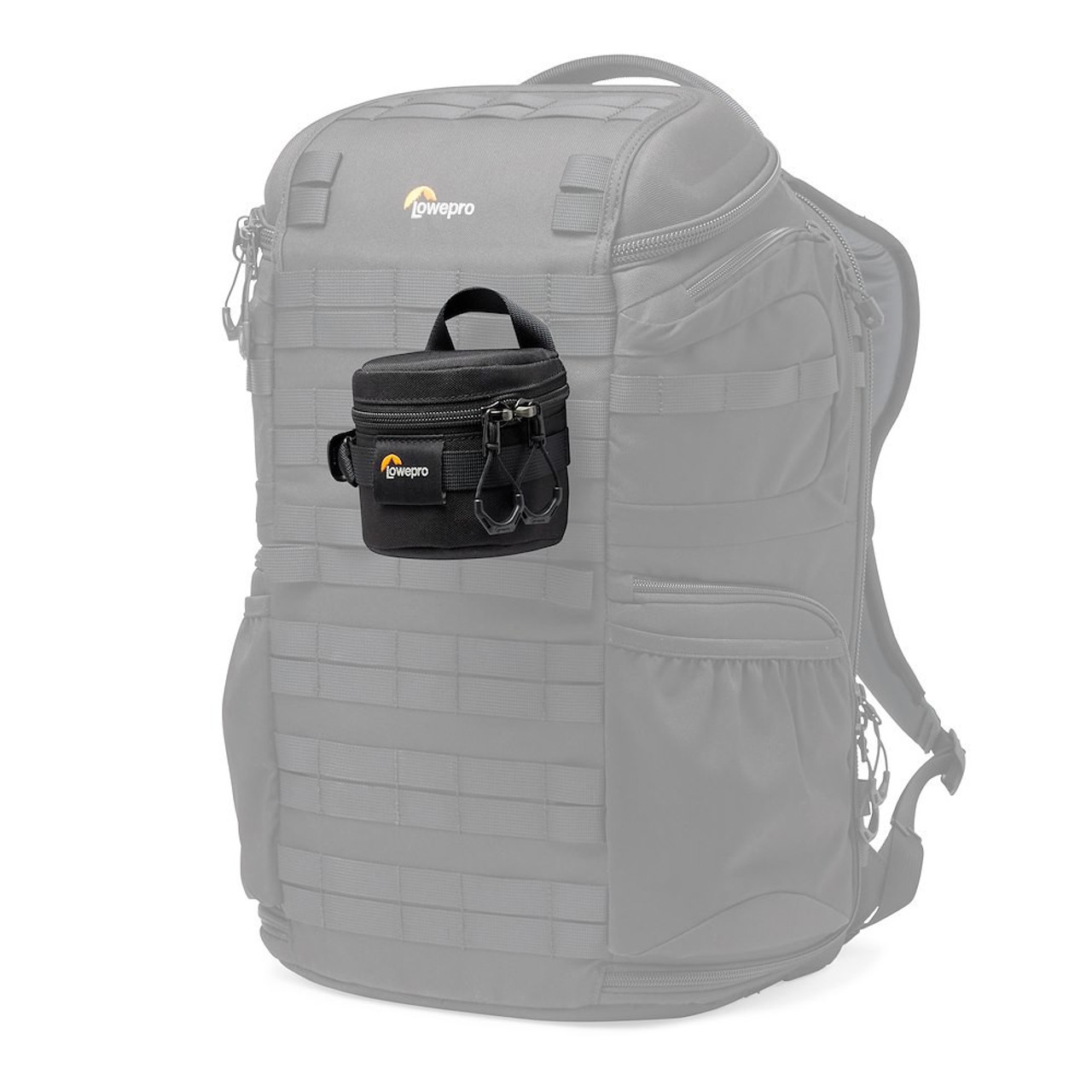 LOWEPRO PROTACTIC LCS III LENS CASE (8X8)