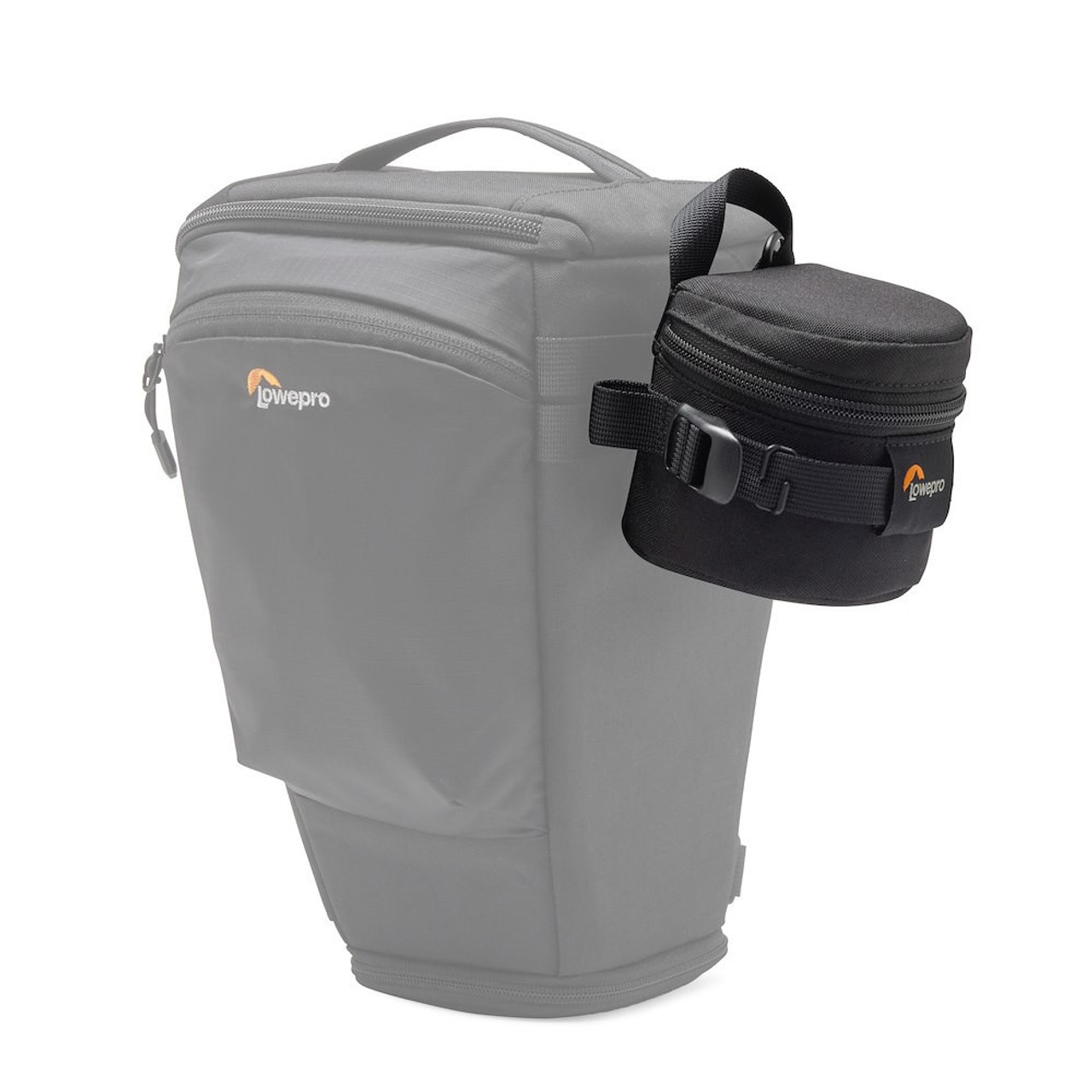 LOWEPRO PROTACTIC LCS III LENS CASE (8X8)