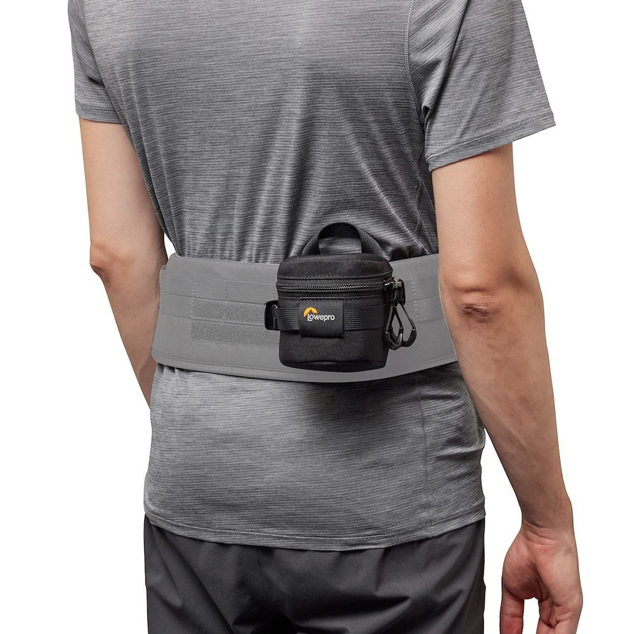 LOWEPRO PROTACTIC LCS III LENS CASE (8X8)