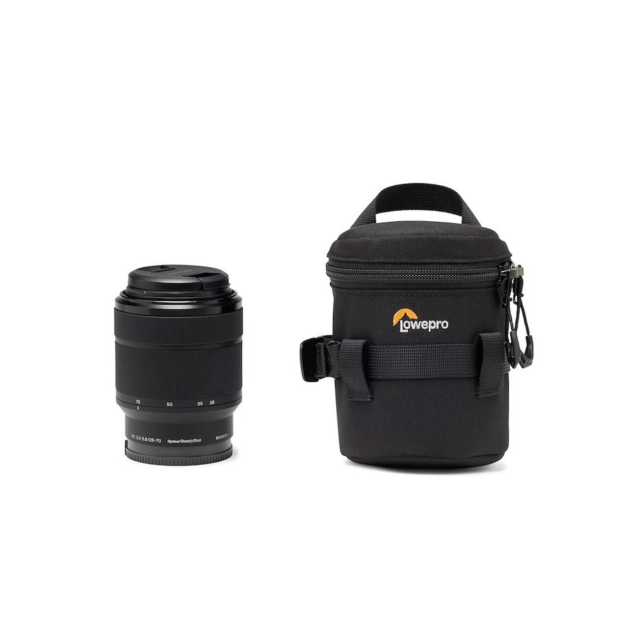 LOWEPRO PROTACTIC LCS III LENS CASE (9X13)