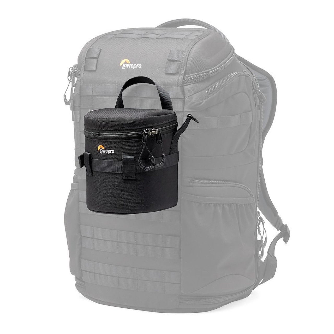 LOWEPRO PROTACTIC LCS III LENS CASE (11X15)
