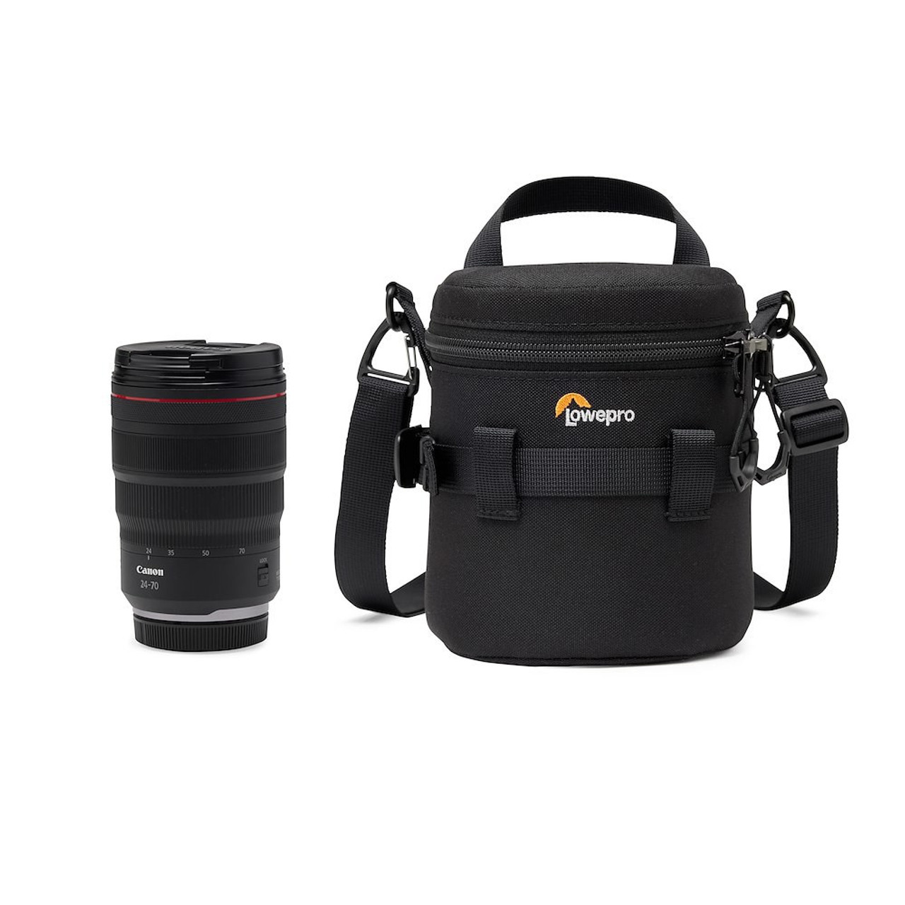 LOWEPRO PROTACTIC LCS III LENS CASE (11X15)