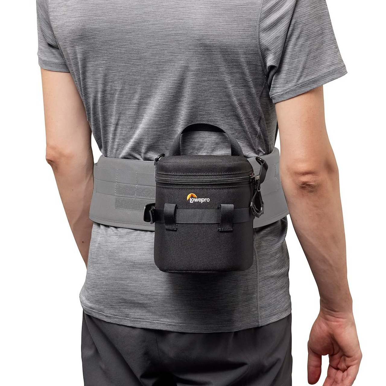 LOWEPRO PROTACTIC LCS III LENS CASE (11X15)