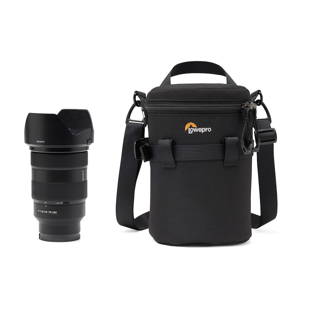LOWEPRO PROTACTIC LCS III LENS CASE (11X18)