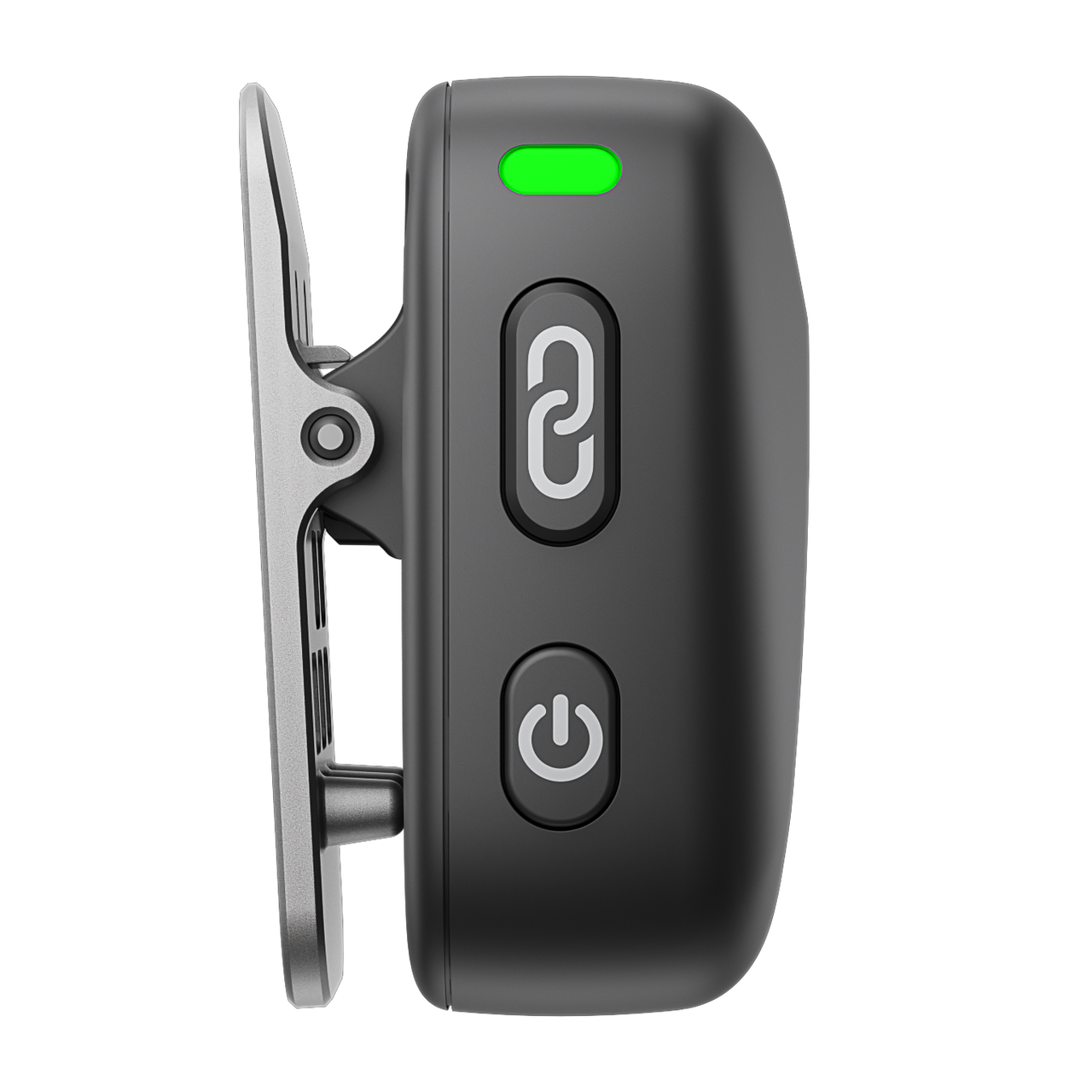DJI MICROPHONE MINI TRANSMITTER (INFINITY BLACK)