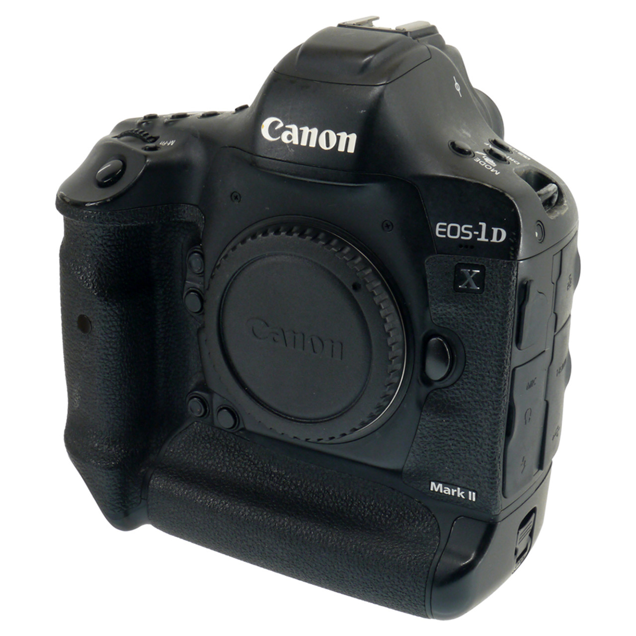 USED CANON EOS 1DX MARK II (769794)