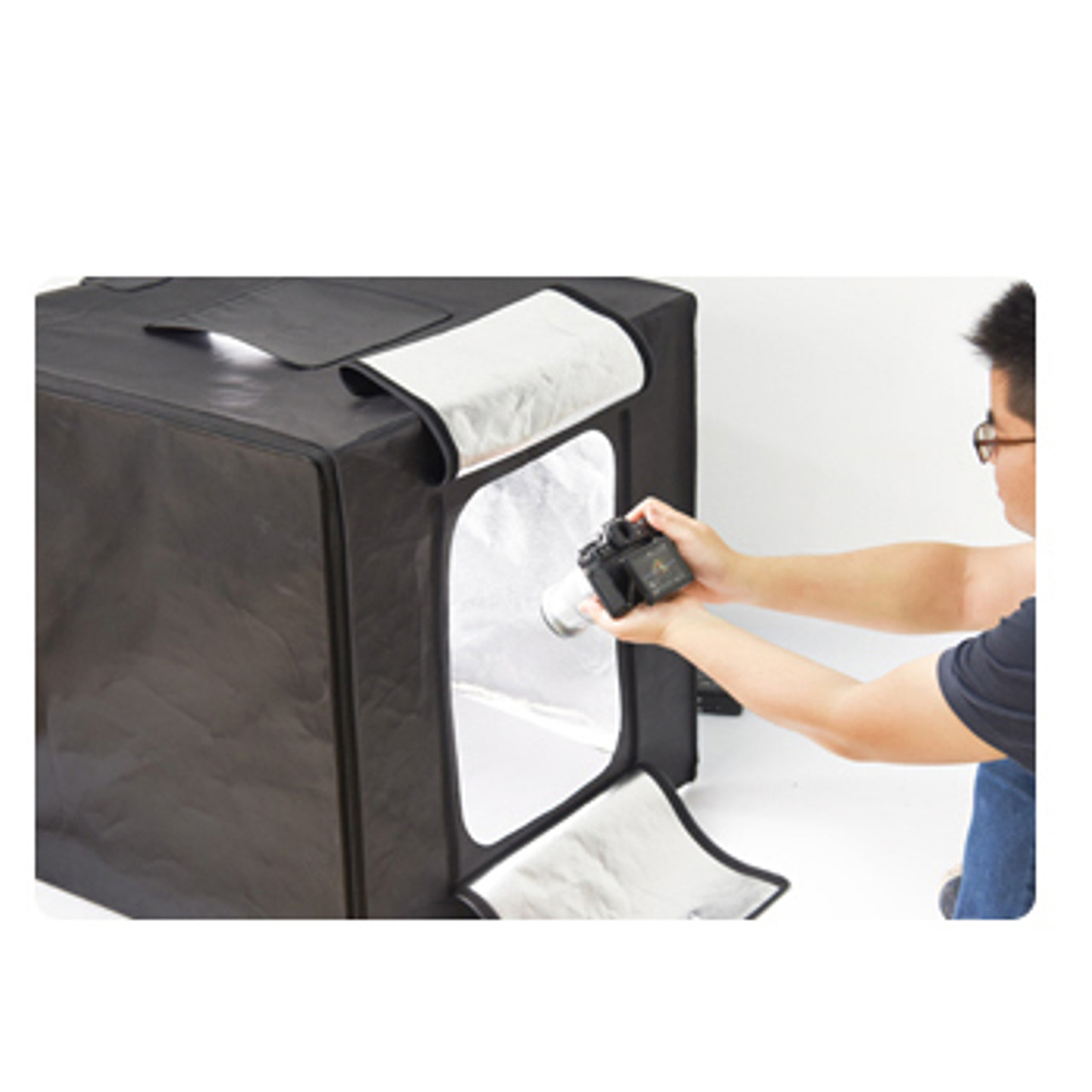GODOX LED MINI PHOTO STUDIO (40CM)