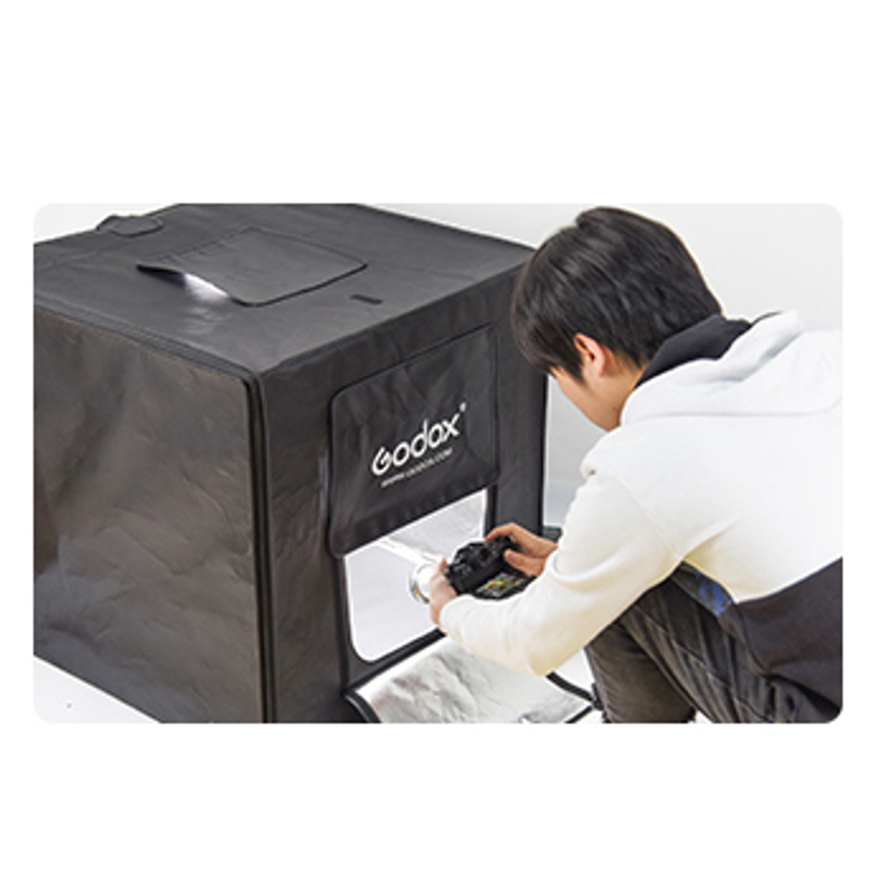GODOX LED MINI PHOTO STUDIO (80CM)