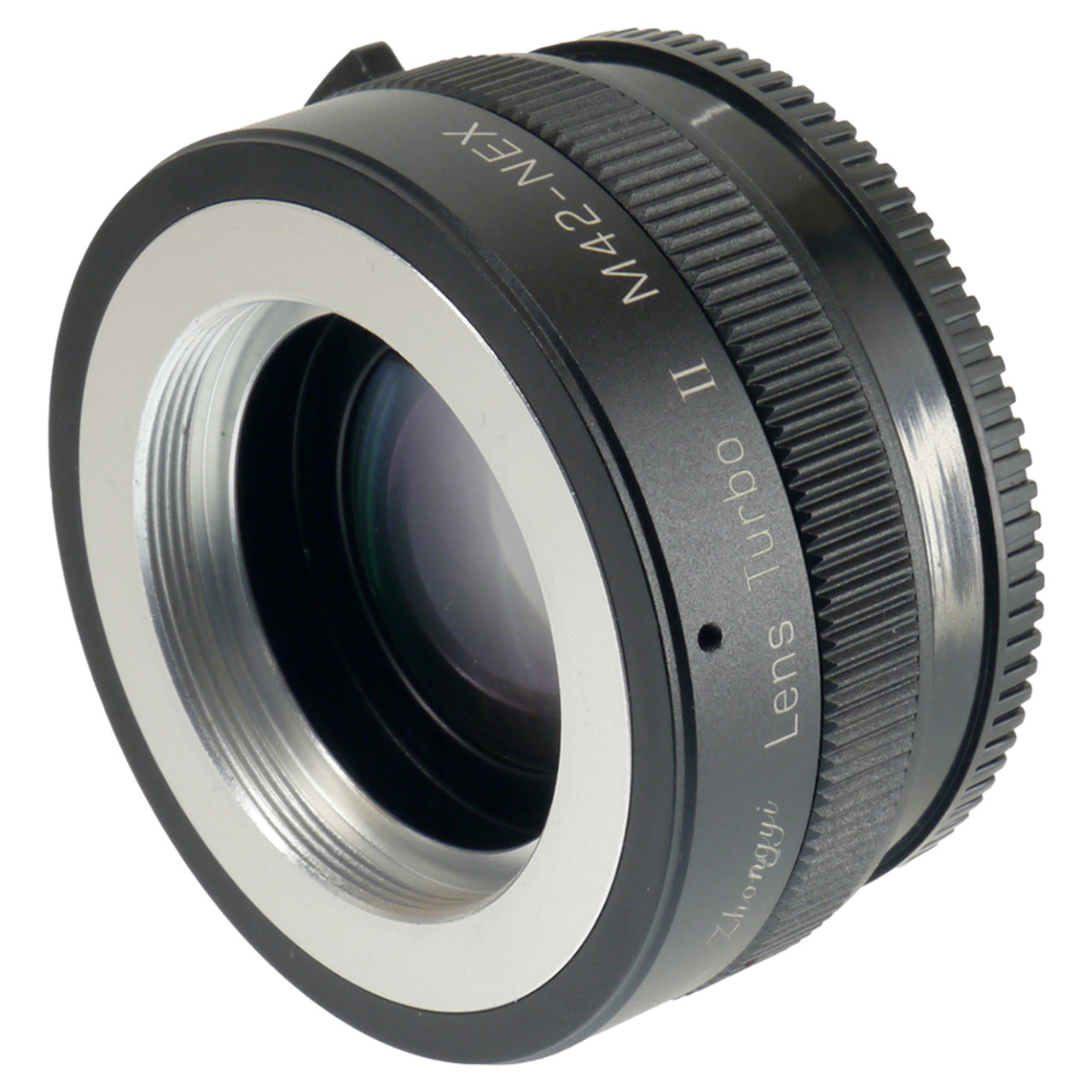 USED ZHONGYI TURBO II M43 > SONY E