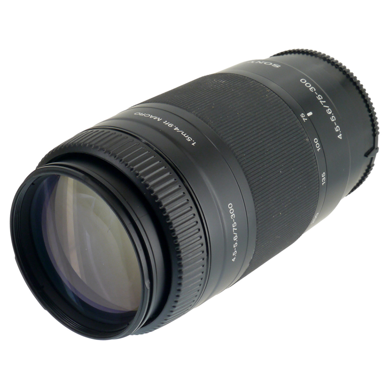 USED SONY A 75-300MM F4.5-5.6 (769926)