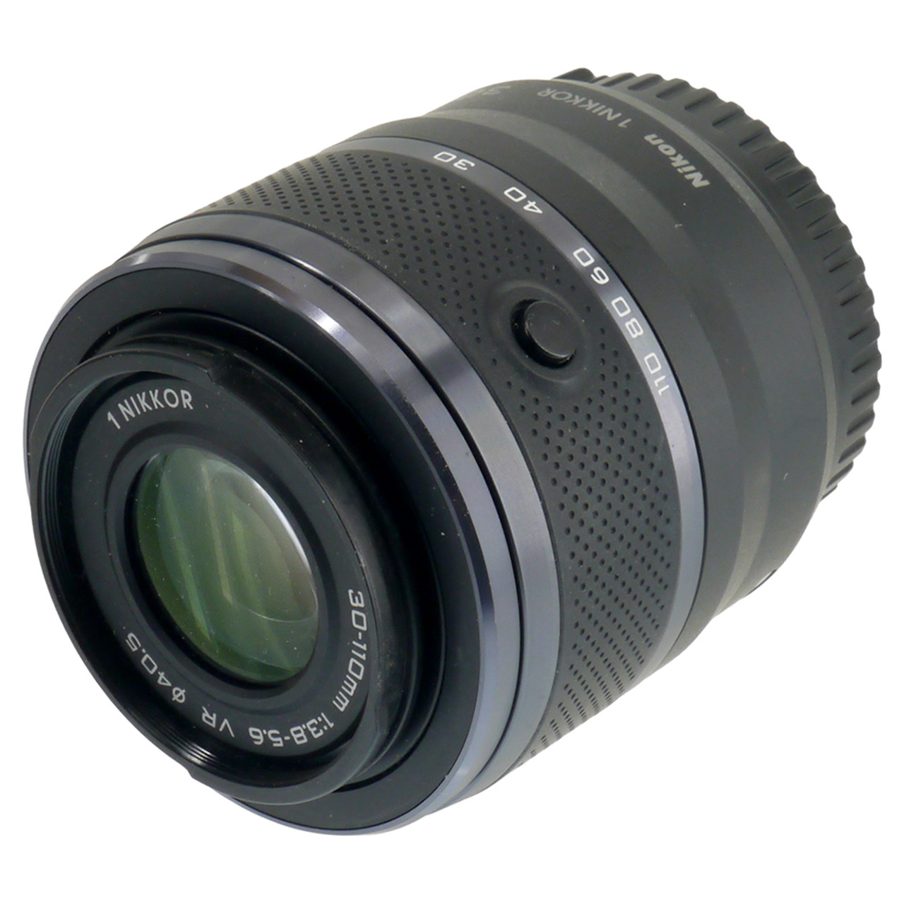 USED NIKON CX 30-110MM F3.8-5.6 IF VR (770025)