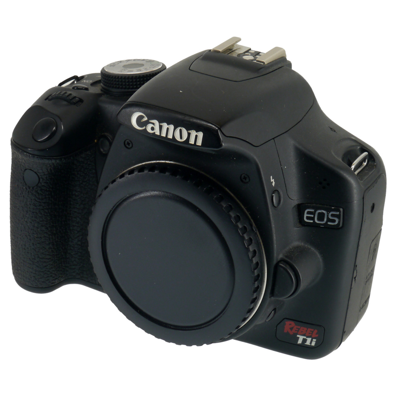 USED CANON EOS REBEL T1I (770129)