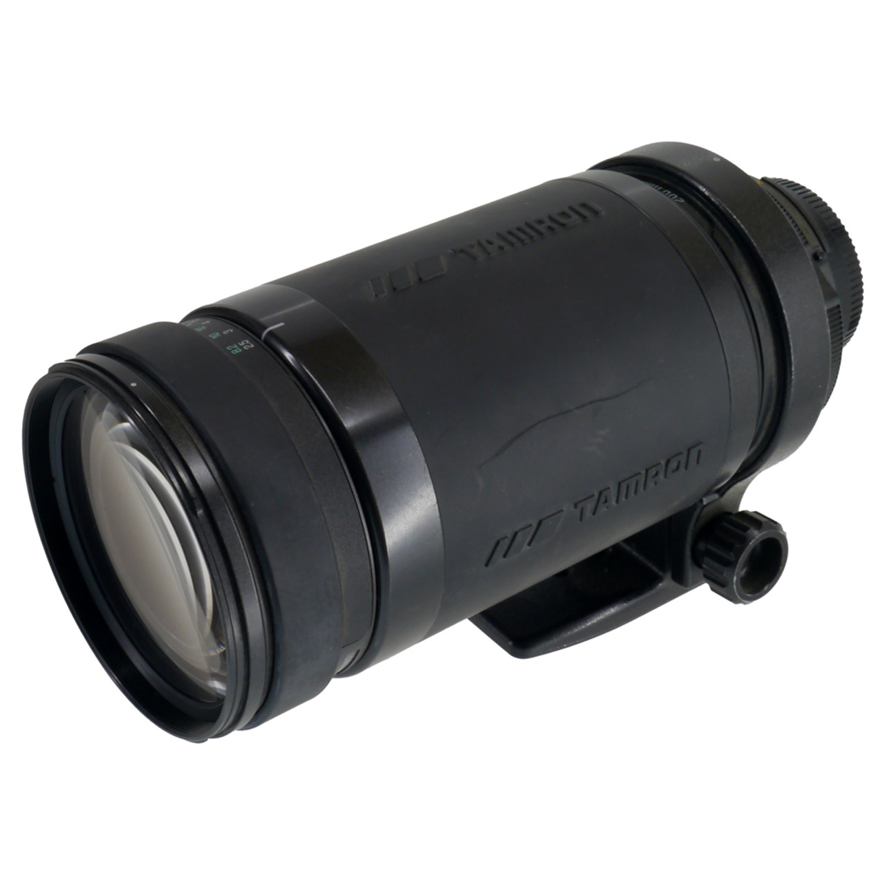 USED TAMRON AF 200-400MM F5.6 LD-IF (NIKON)