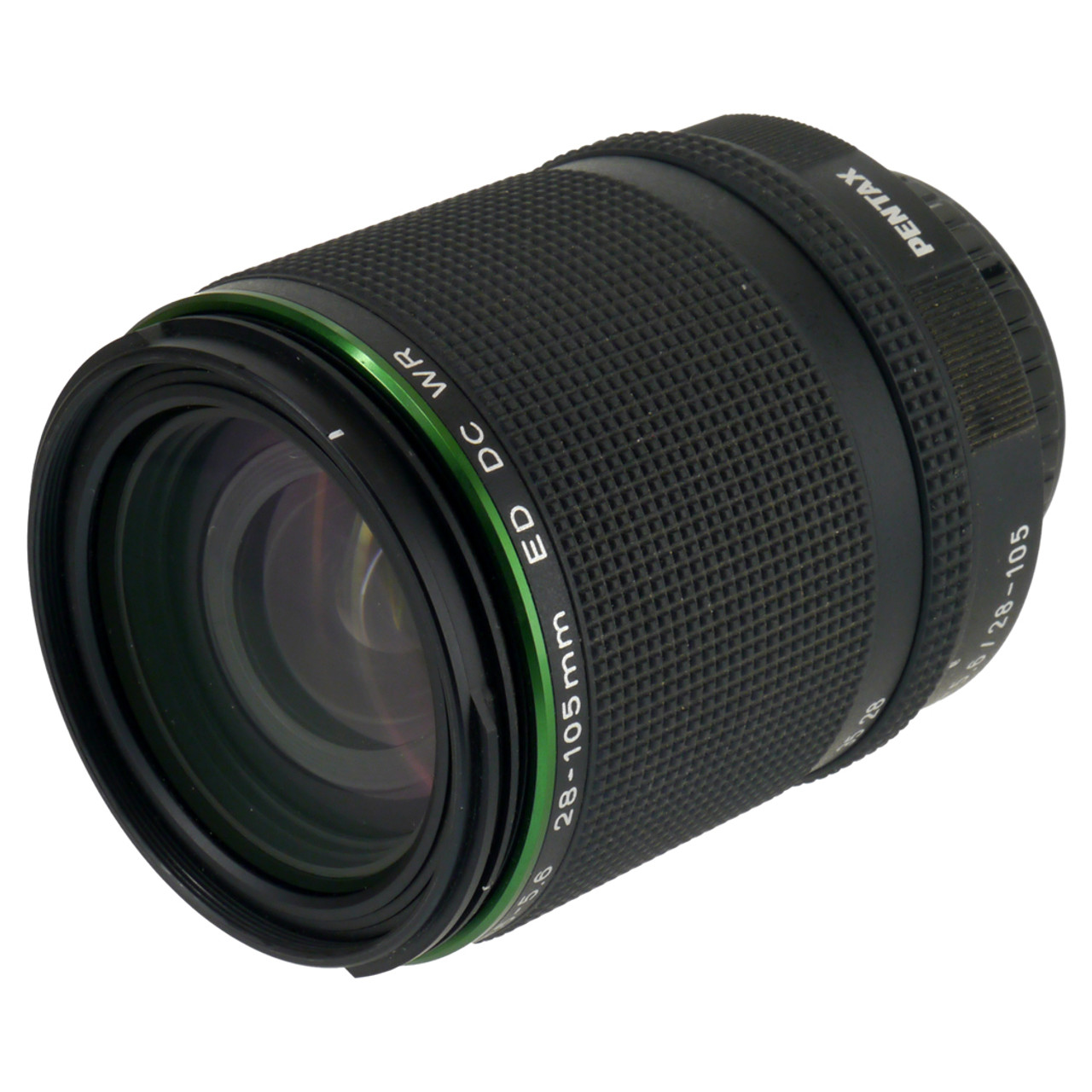 USED PENTAX D FA 28-105MM F3.5-5.6 ED DC WR (770229)
