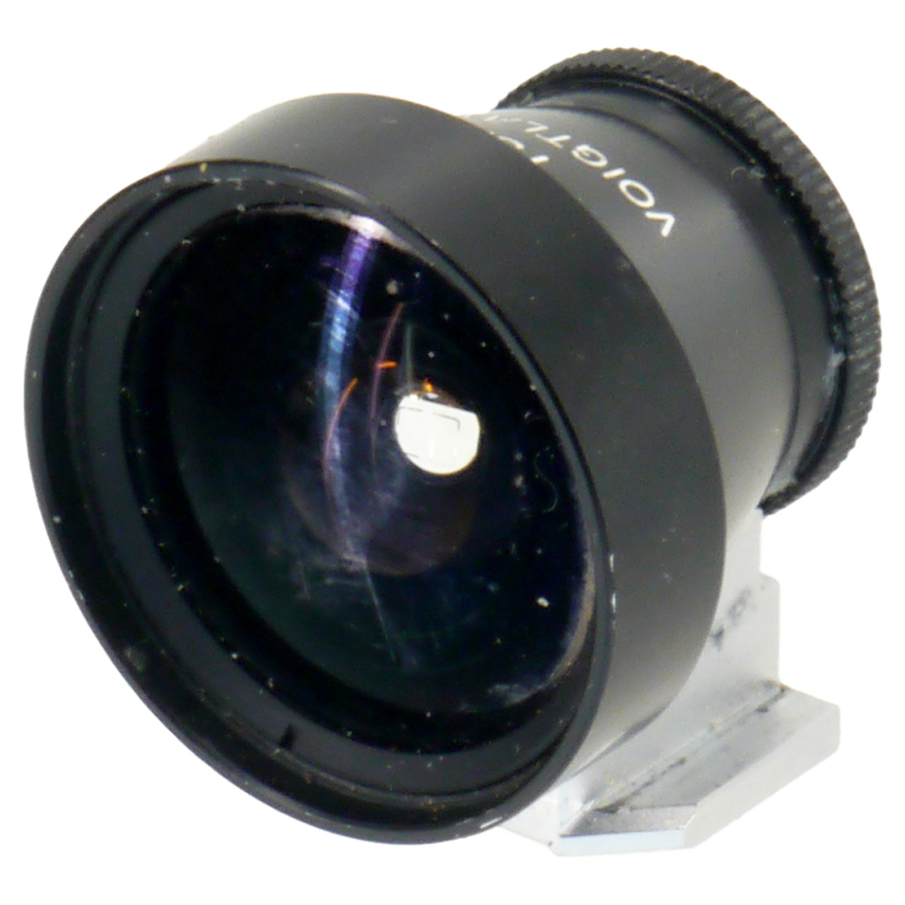 USED VOIGTLANDER 15MM VIEWFINDER (770283)