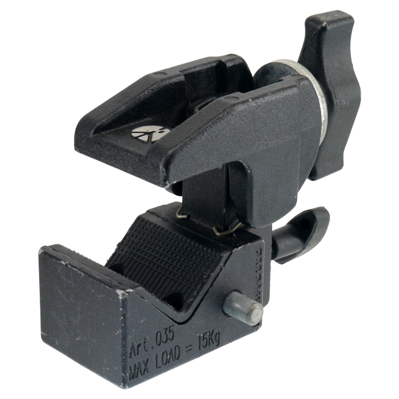 USED MANFROTTO 035 SUPER CLAMP (770294)
