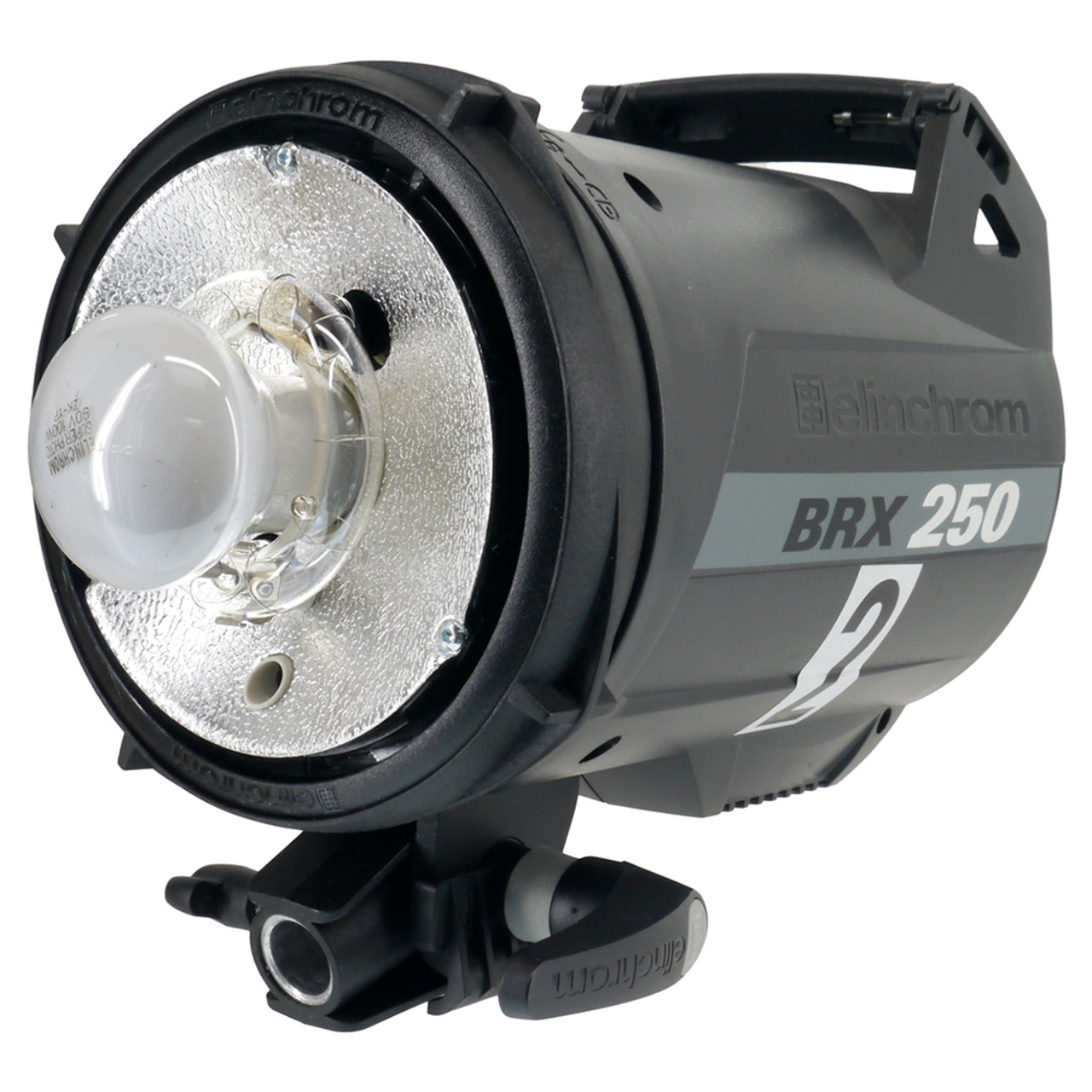 USED ELINCHROM BRX 250 (770313)
