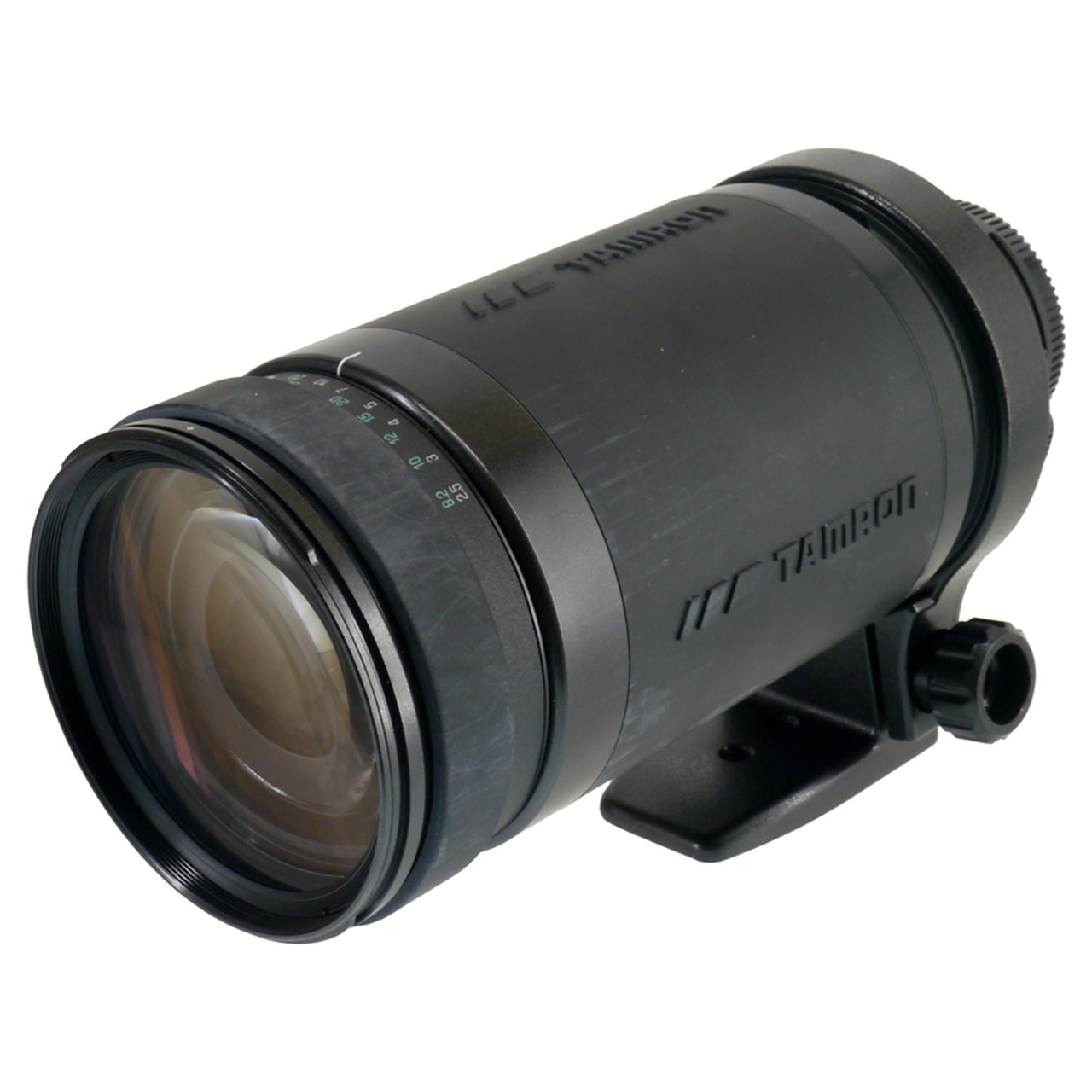 USED TAMRON AF 200-400MM F5.6 LD-IF (NIKON) (770471)