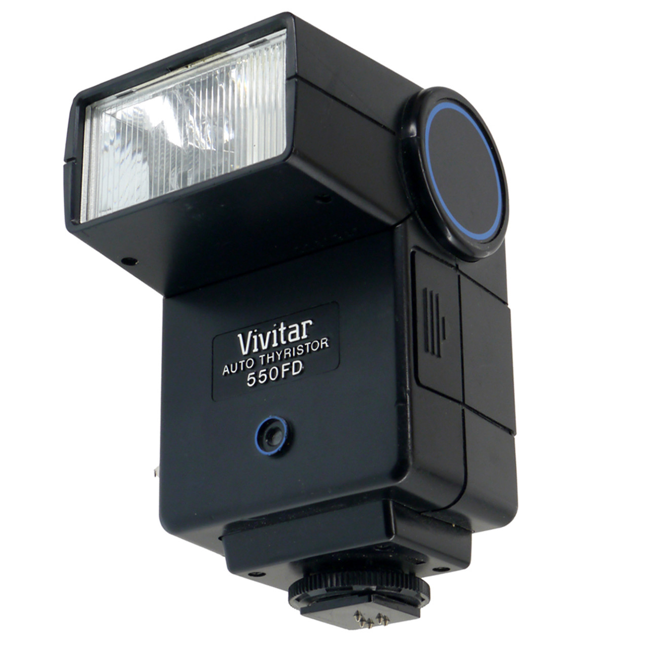 USED VIVITAR 550FD