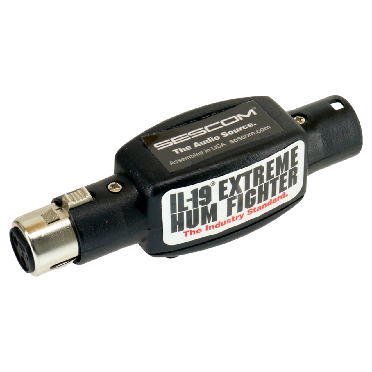 USED SESCOM IL-19 EXTREME HUM FIGHTER (770755)