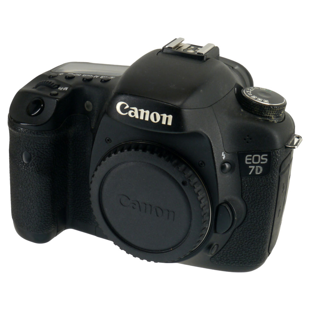 USED CANON EOS 7D (770813)