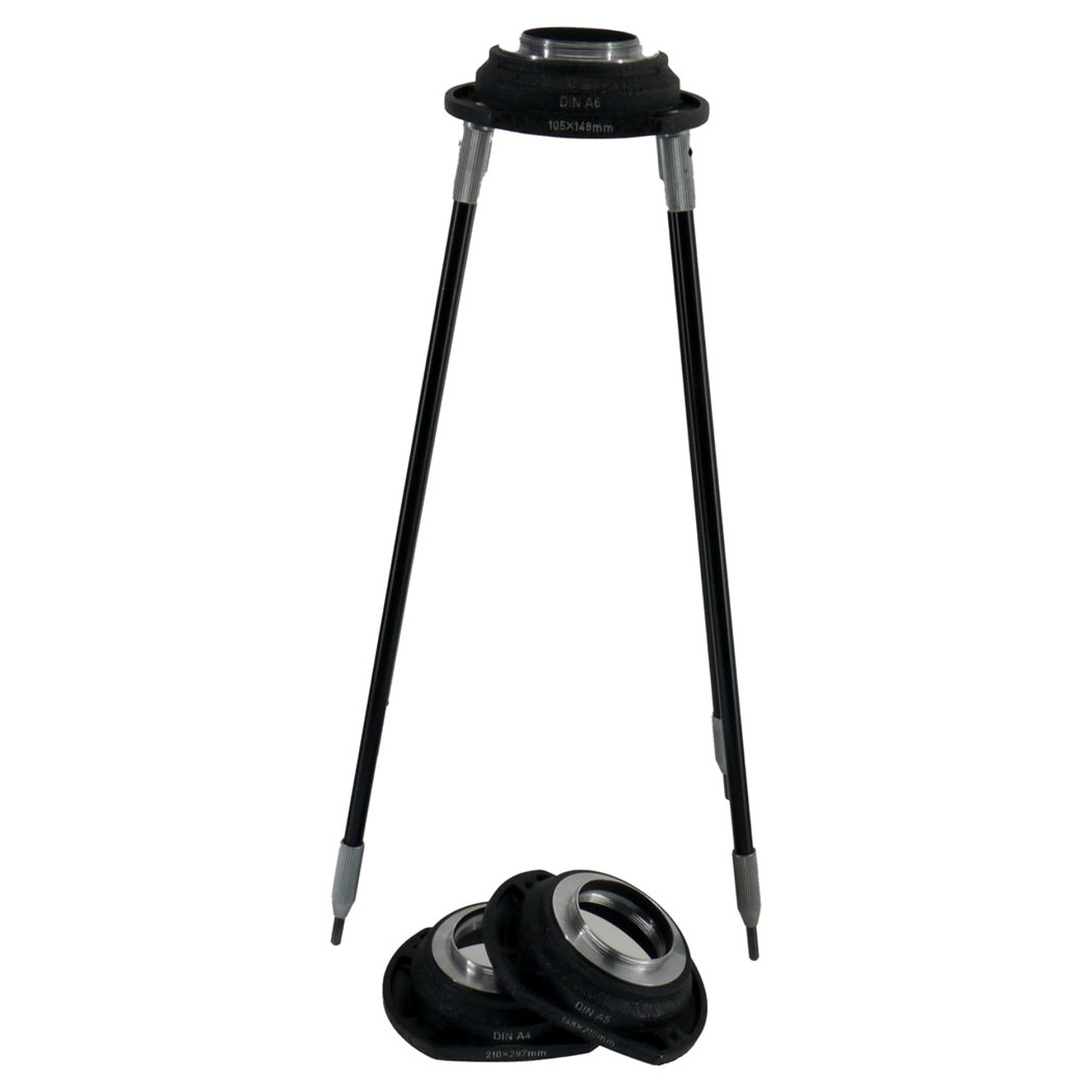 USED LEICA BOOWU COPY STAND (770841)
