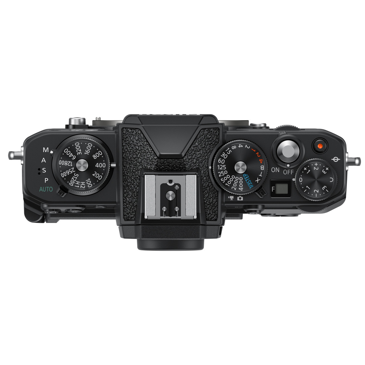 NIKON Z FC 16-50MM VR KIT (BLACK)