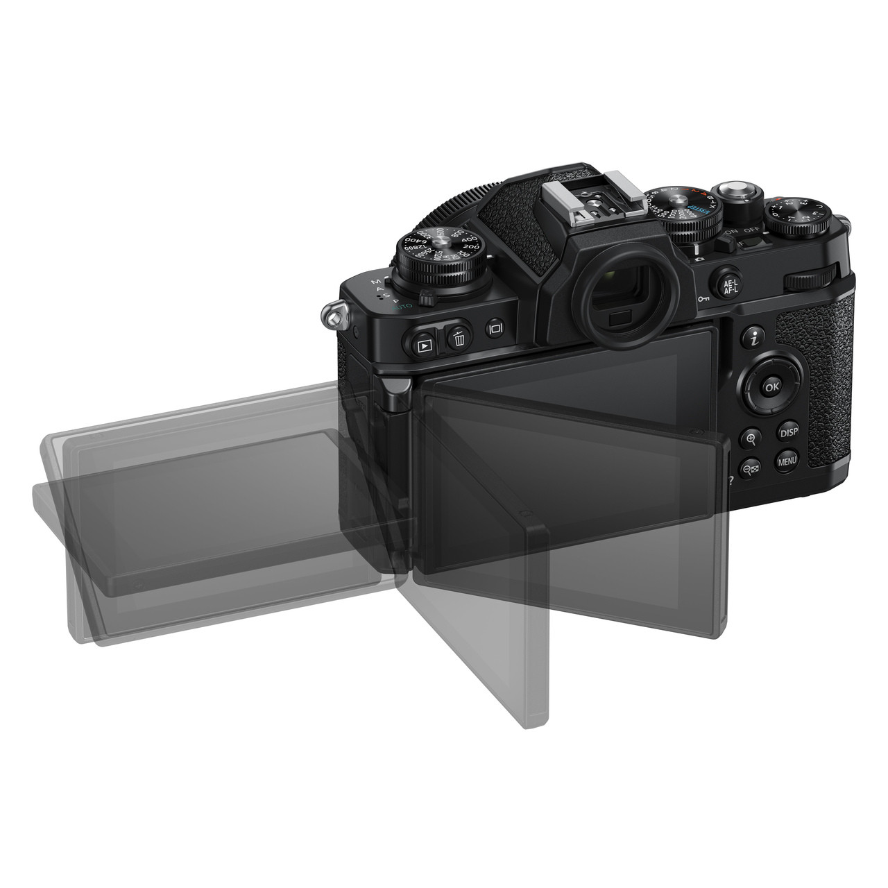 NIKON Z FC 16-50MM KIT - SPECIAL EDITION (BLACK)