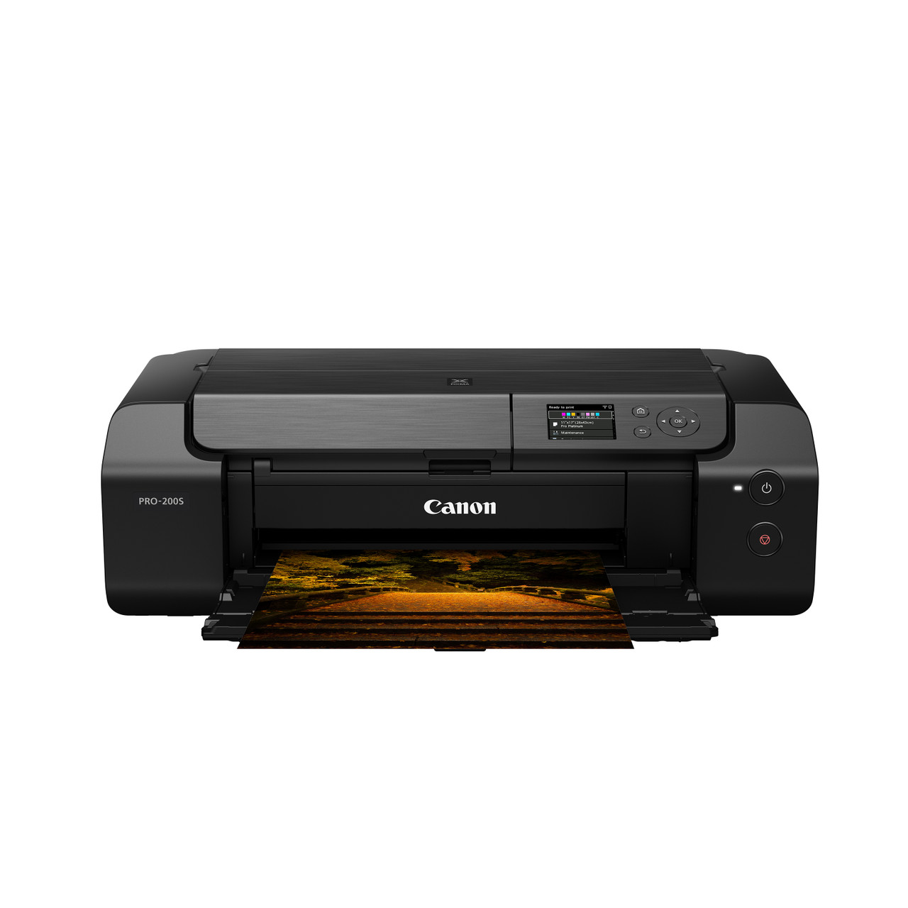 CANON PIXMA PRO-200S PRINTER