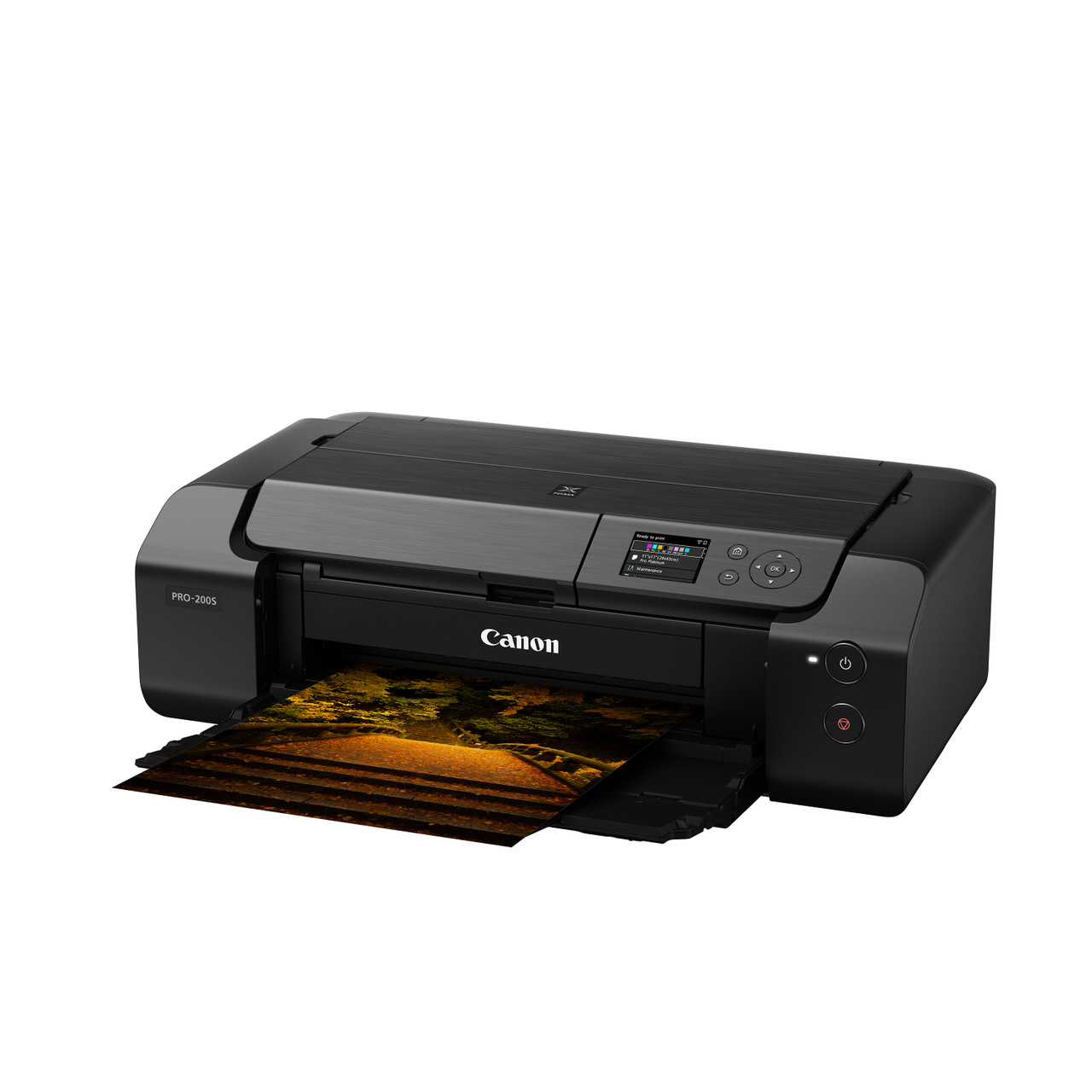 CANON PIXMA PRO-200S PRINTER