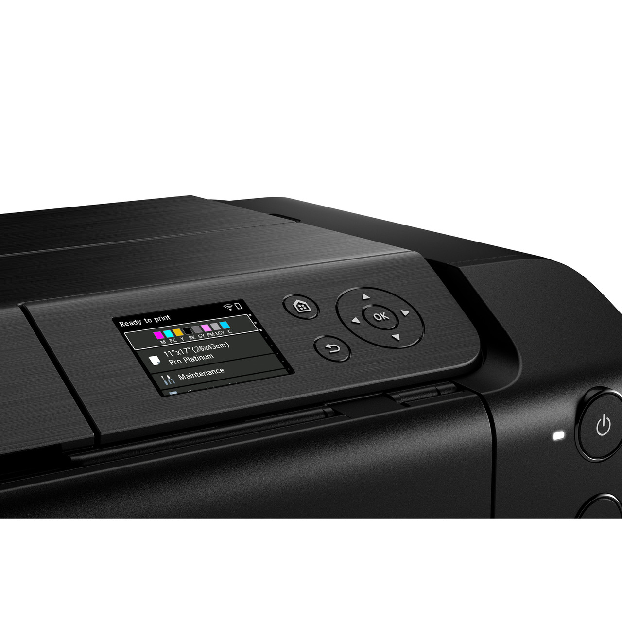 CANON PIXMA PRO-200S PRINTER