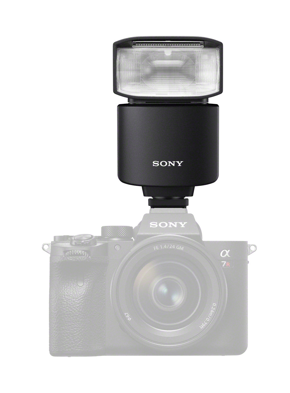 SONY HVL-F46RMA FLASH