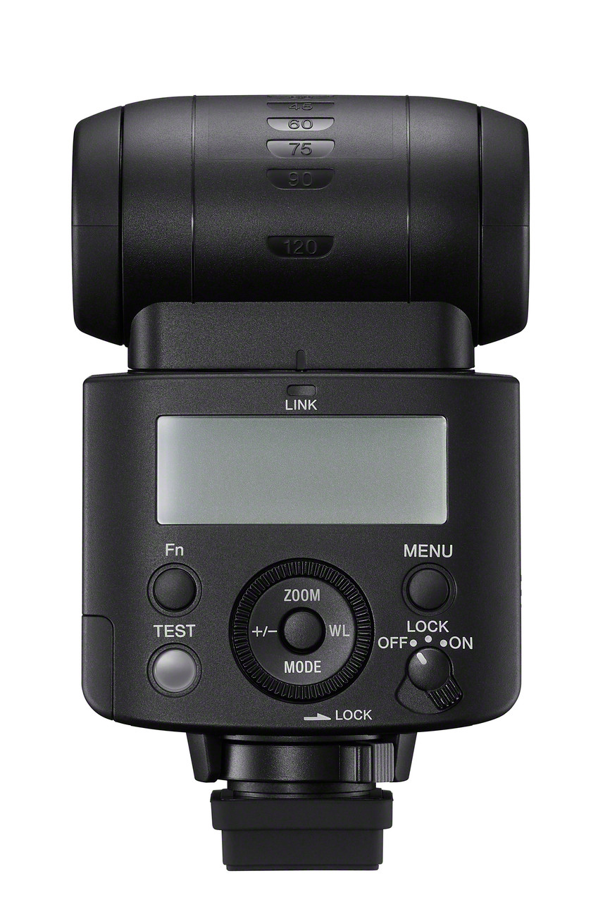 SONY HVL-F46RMA FLASH