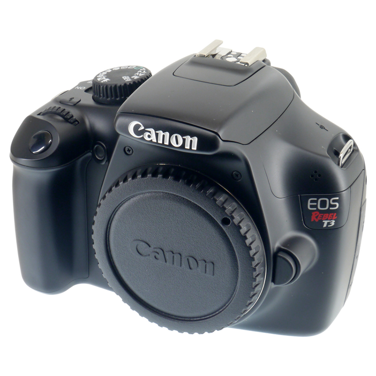 USED CANON EOS REBEL T3 (770995)