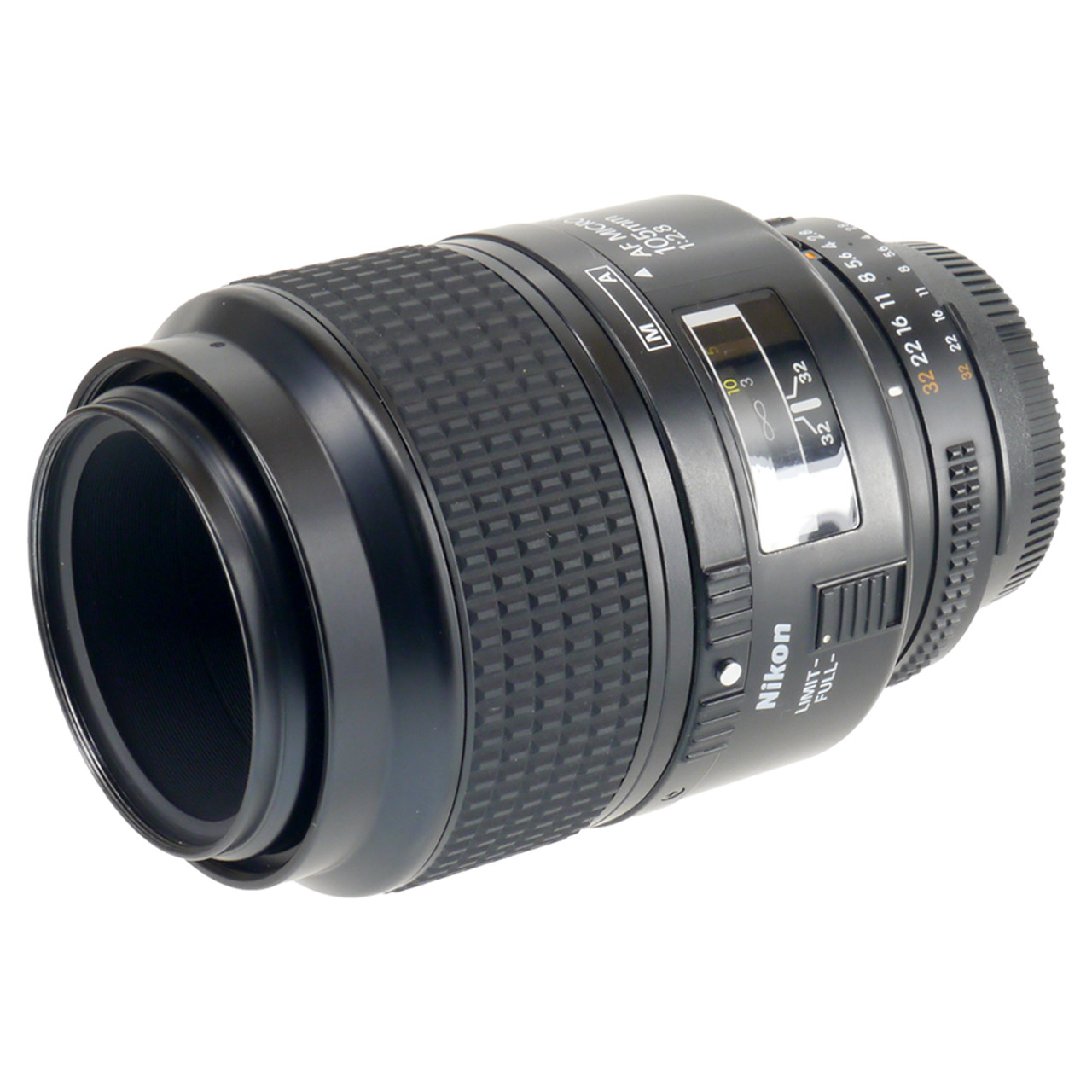 USED NIKON AF 105MM F2.8 MICRO (FX)