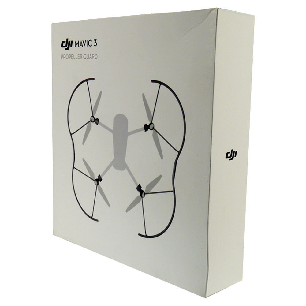 USED DJI MAVIC 3 PROPELLER GUARDS (771246)