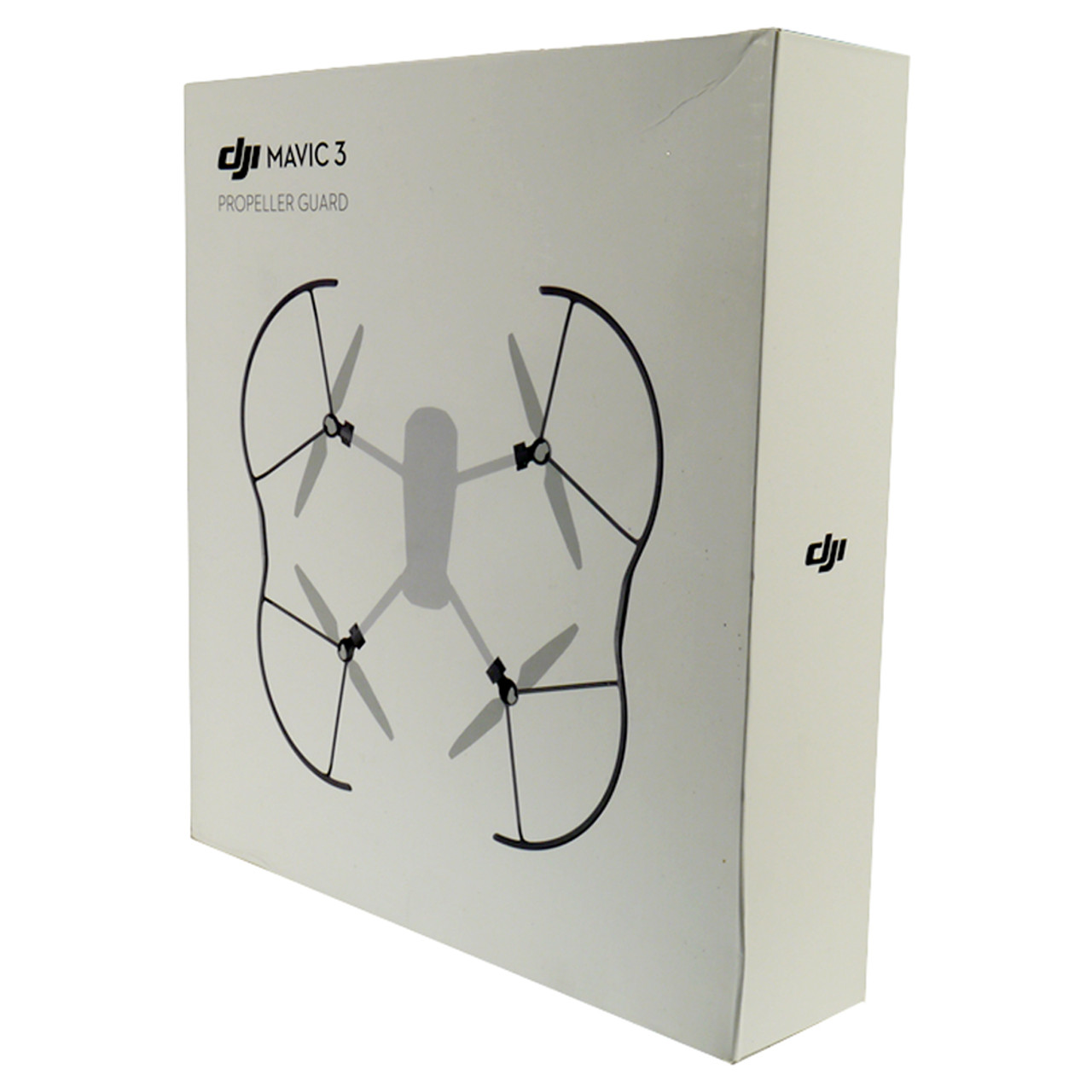 USED DJI MAVIC 3 PROPELLER GUARDS (771246)