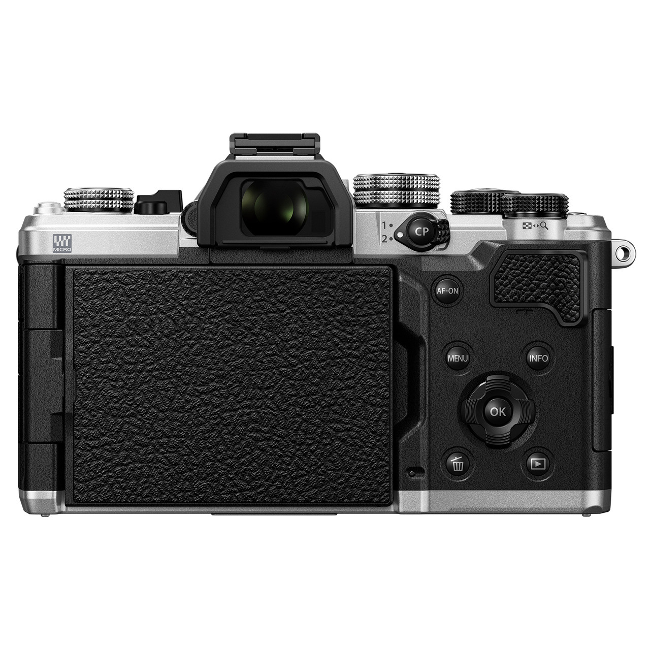 OM SYSTEM OM-3 BODY