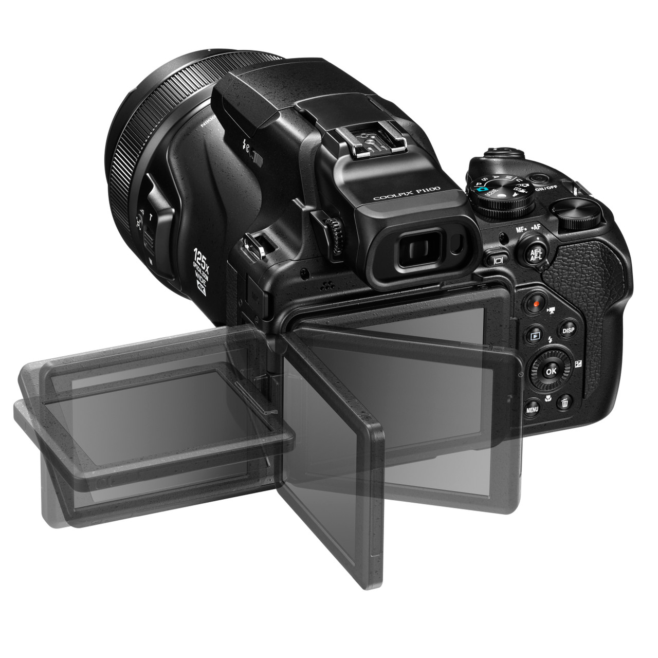 NIKON COOLPIX P1100