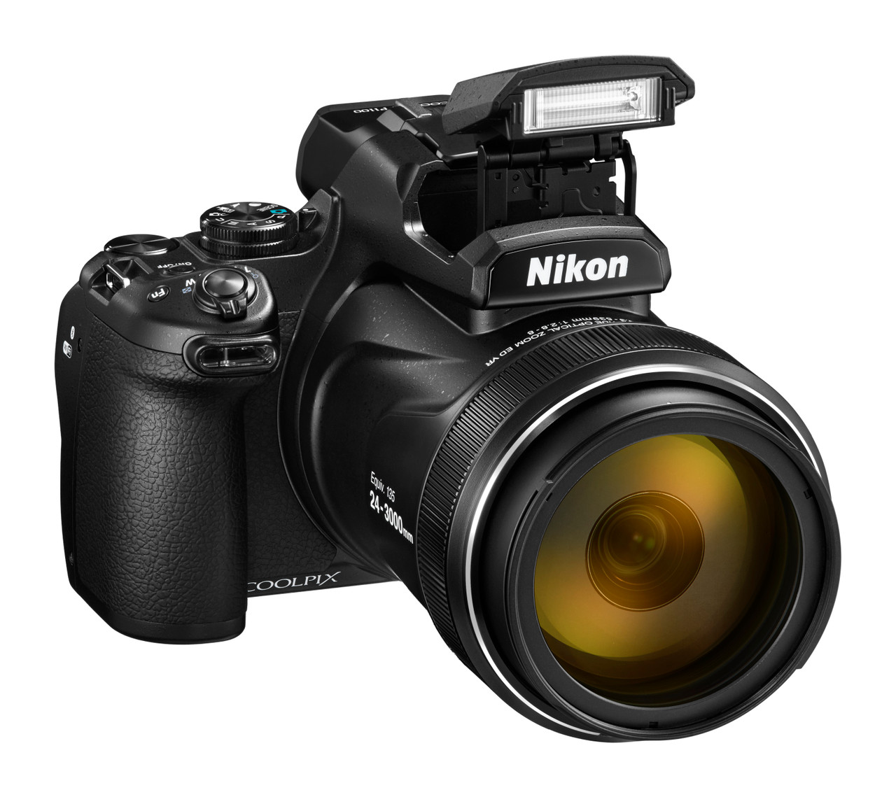 NIKON COOLPIX P1100