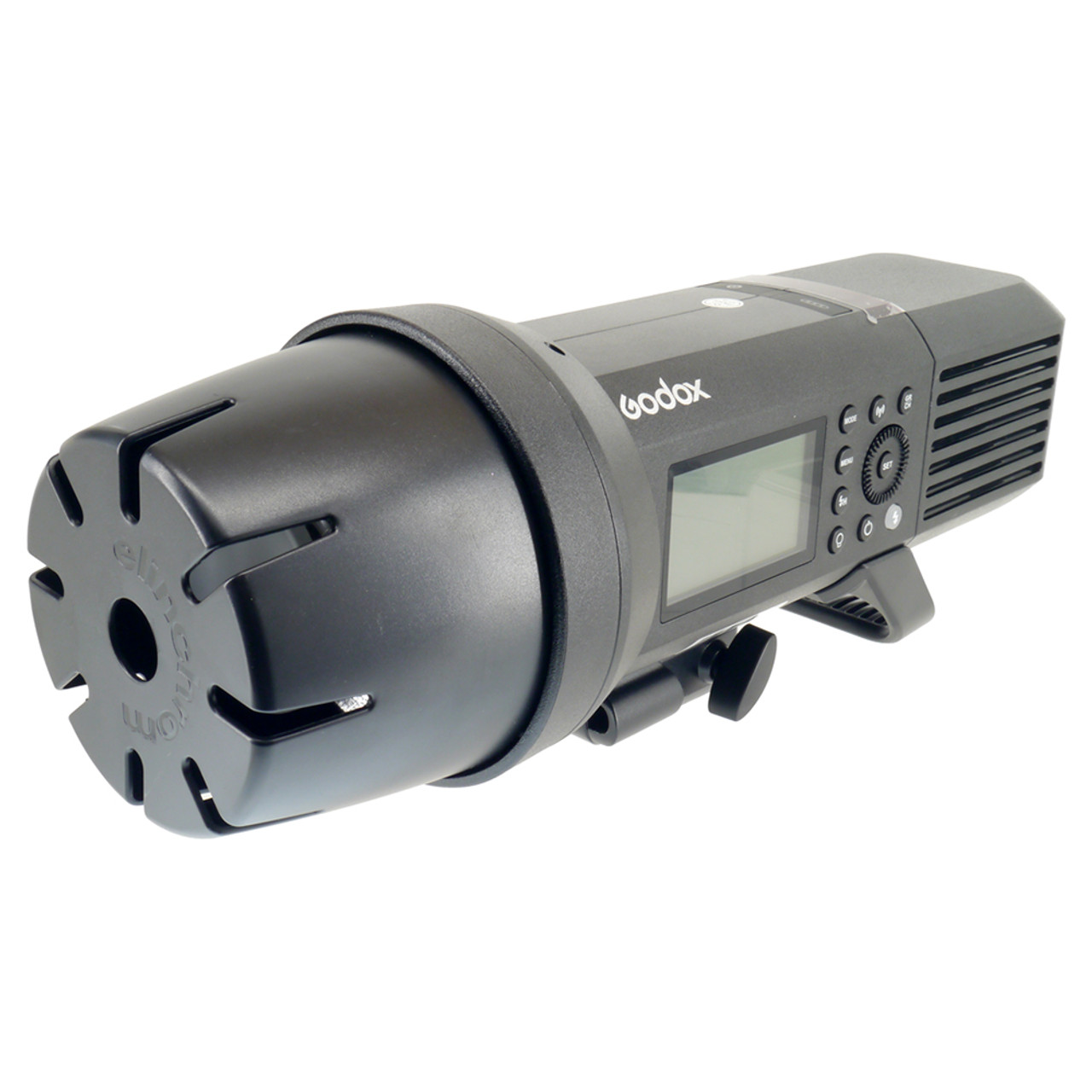 USED GODOX AD400 W/ AC ADAPTER (771344)