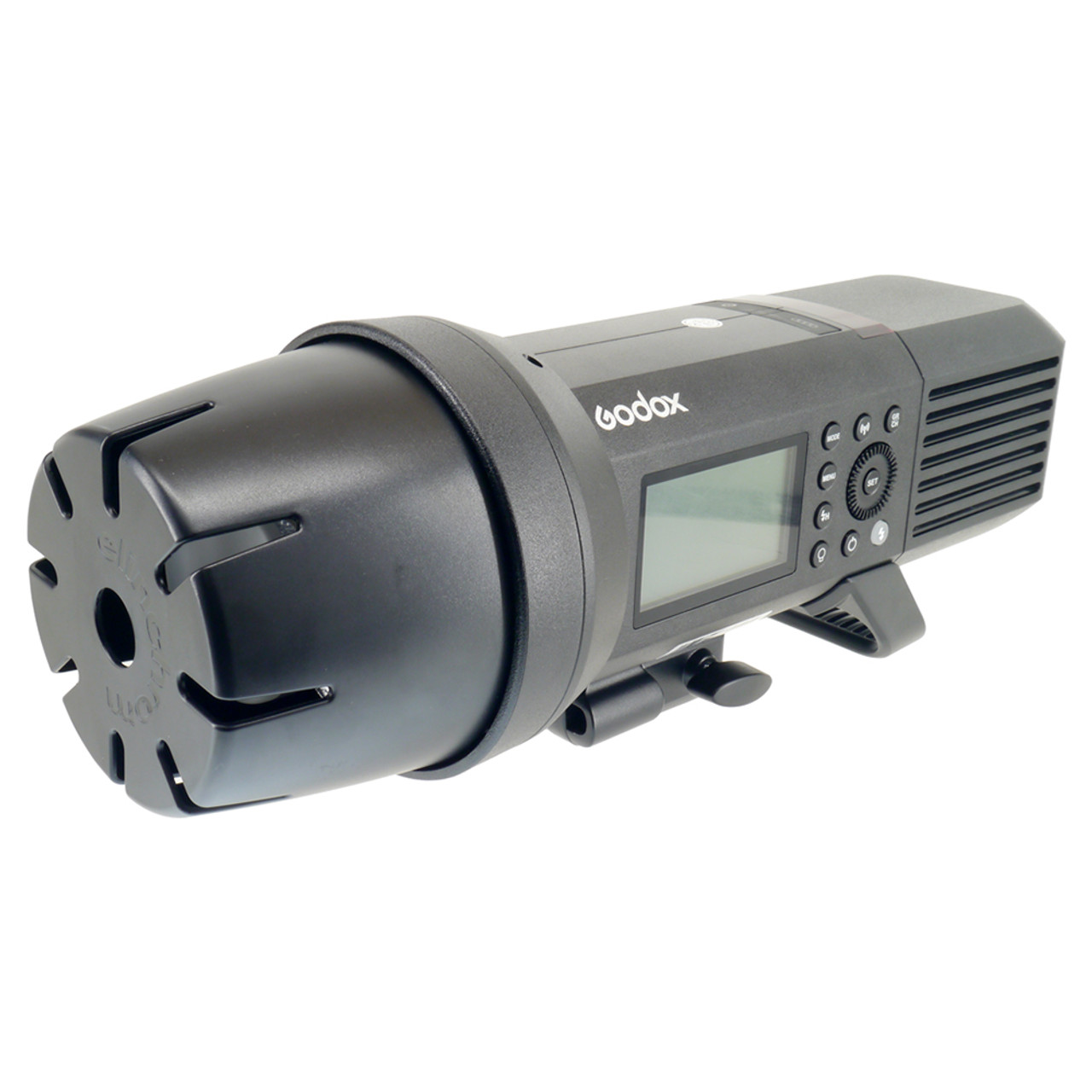 USED GODOX AD400 W/ AC ADAPTER (771345)