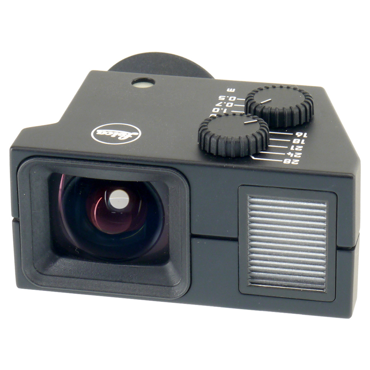 USED LEICA UNIVERSAL WIDE ANGLE VIEW FINDER (771394)