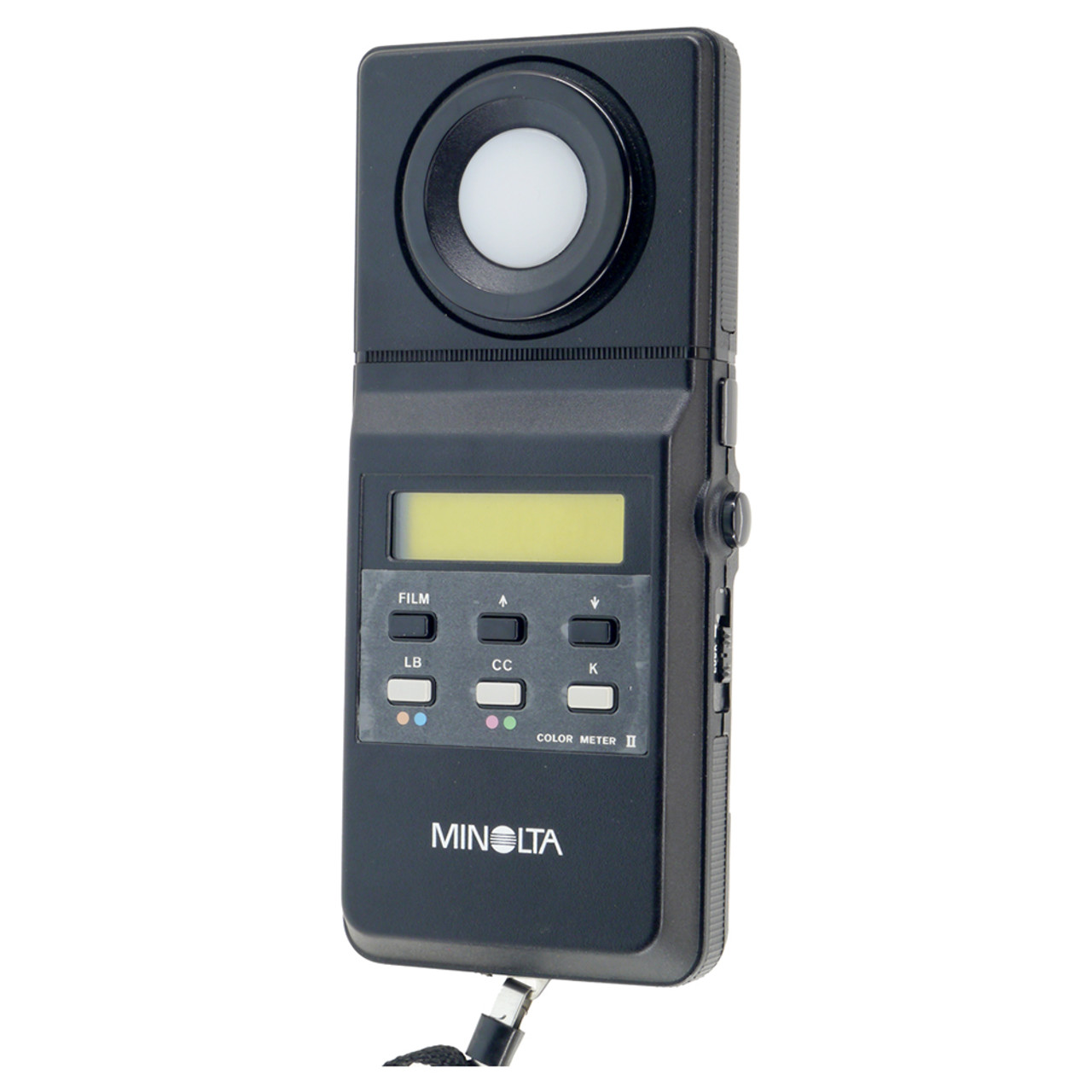 USED MINOLTA COLOR METER II (771457)