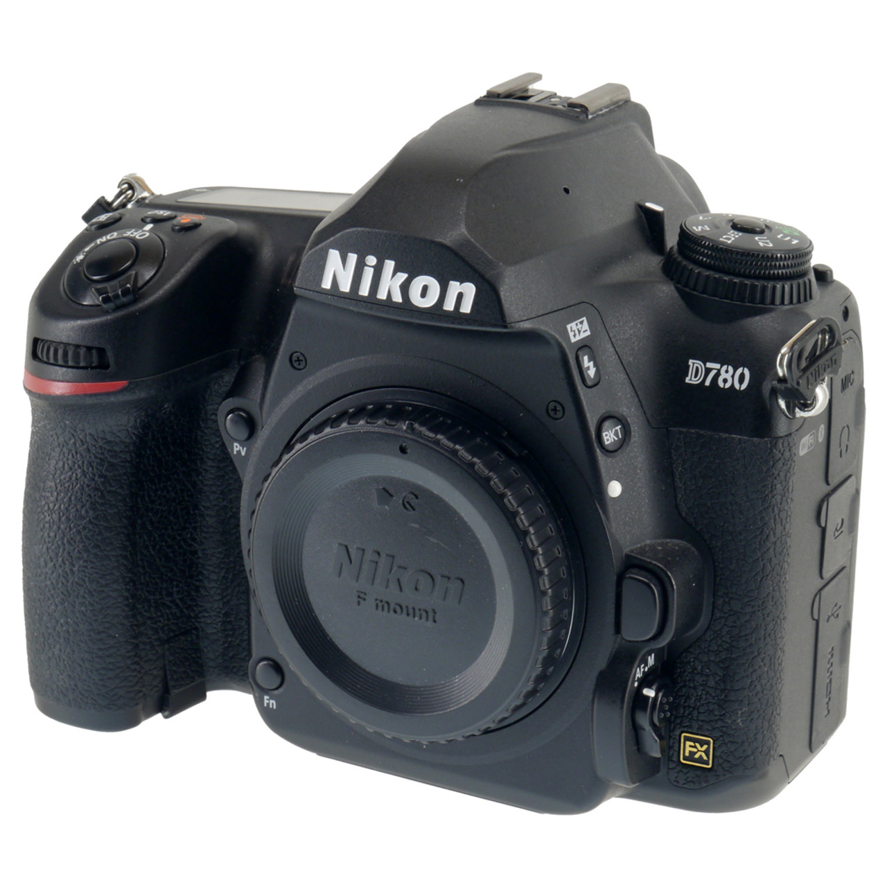 USED NIKON D780 BODY (771516)